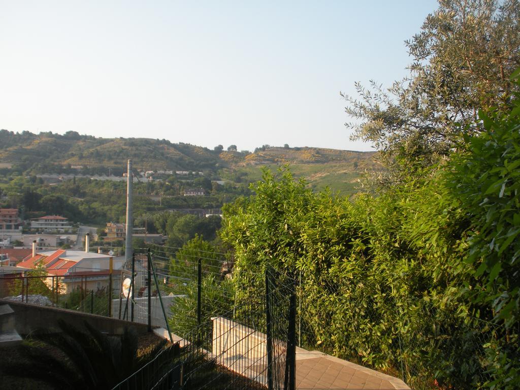 B&B Brezza Marina San Benedetto del Tronto Exterior foto