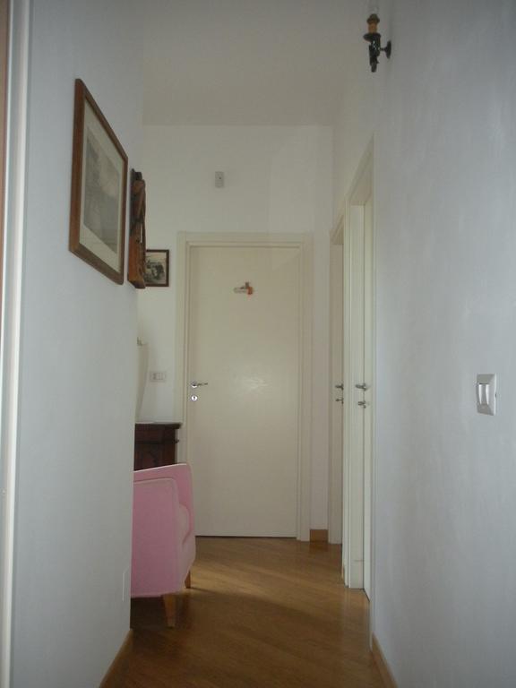 B&B Brezza Marina San Benedetto del Tronto Exterior foto